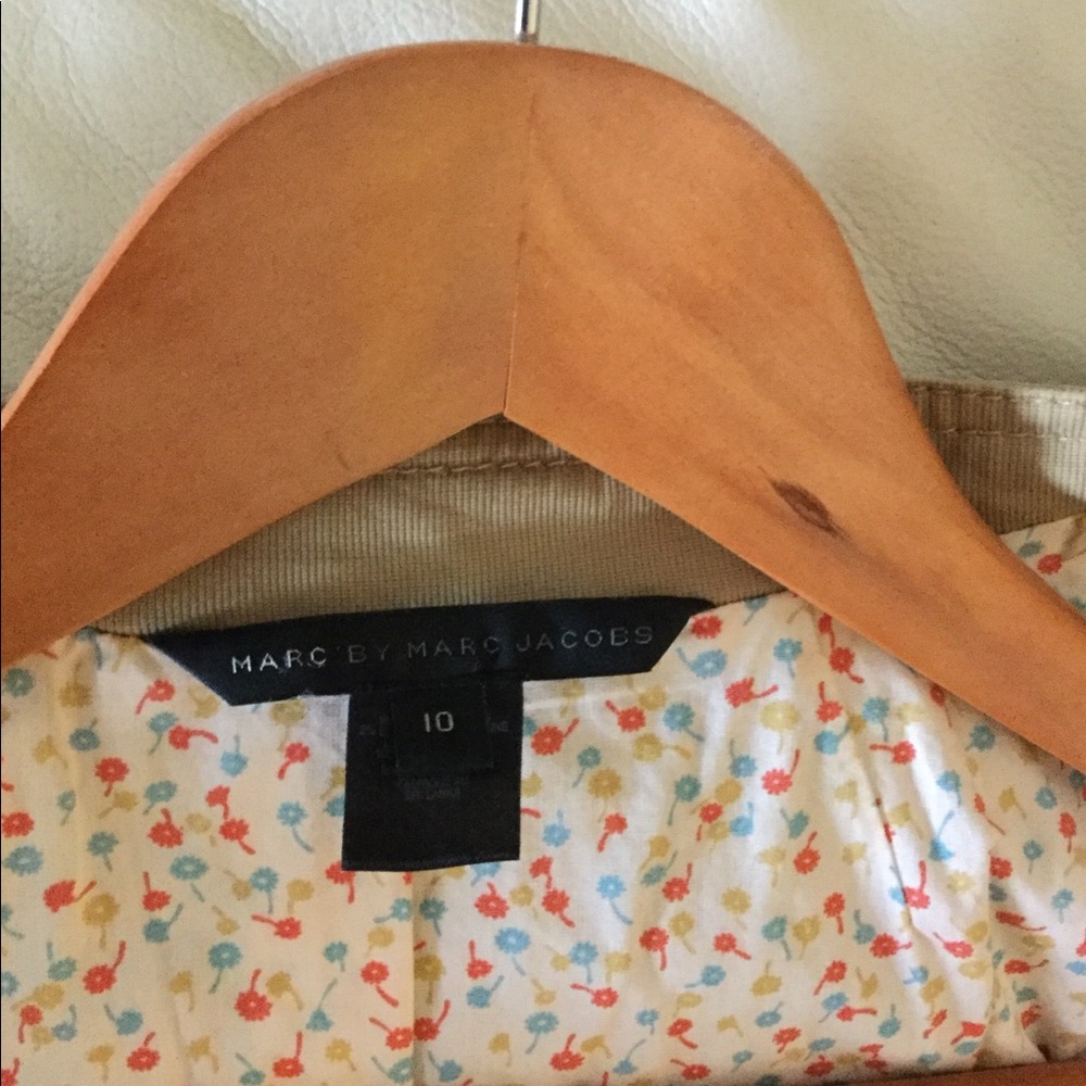 Jacket - Picture 3 of 3